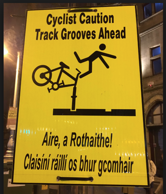 ¿Cómo usar Dublin Bikes y asociarla con tu Leap Card? Mi vida en Irlanda