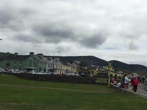 Waterville, Kerry